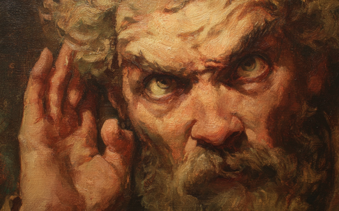 Can Satan read our thoughts?