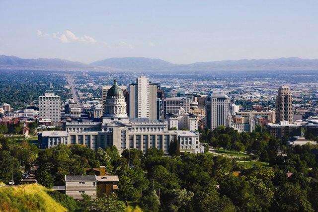Will Salt Lake City become a wicked city before the Second Coming of Jesus?