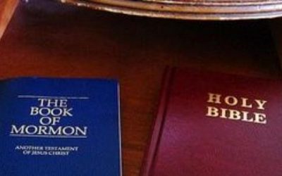 Why are some Bible and Book of Mormon passages so similar?