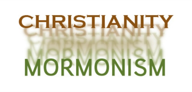 What is the difference between Christianity and Mormonism?
