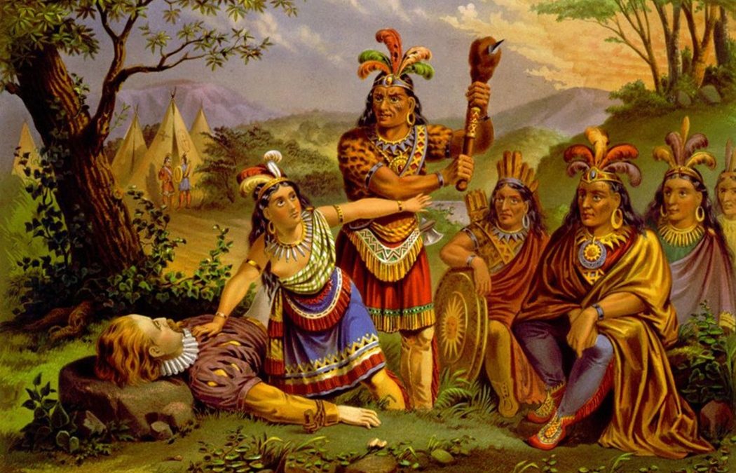 Do pre-Columbian inhabitants exist today?
