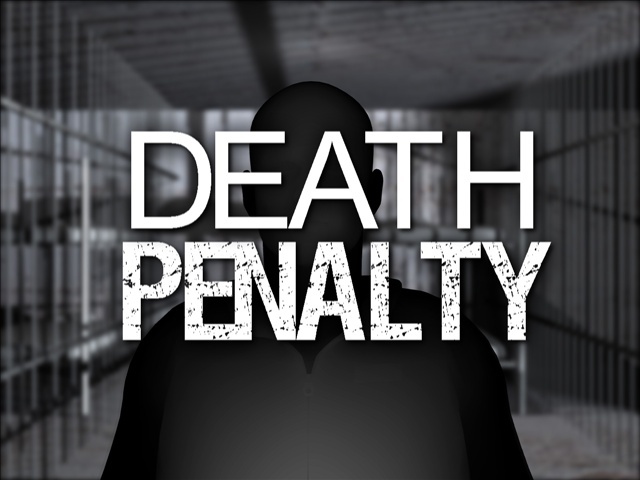 death penalty