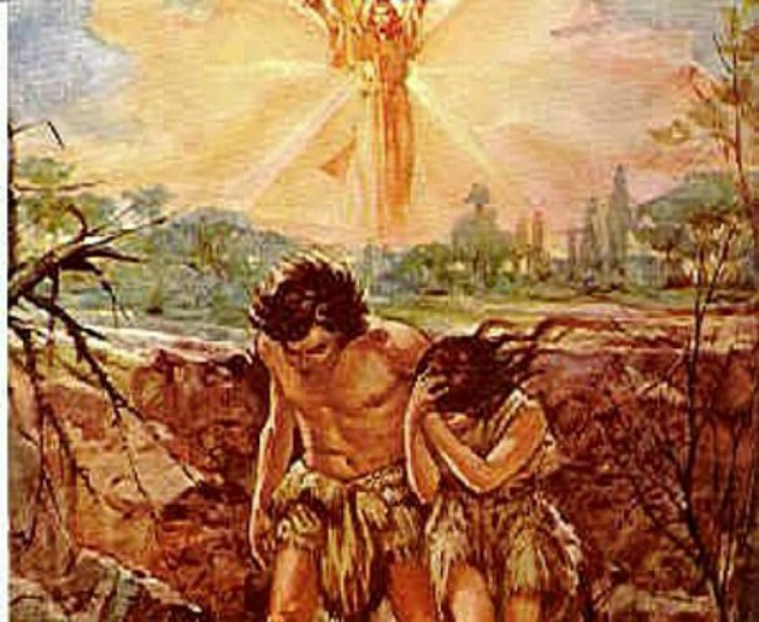 fall of adam