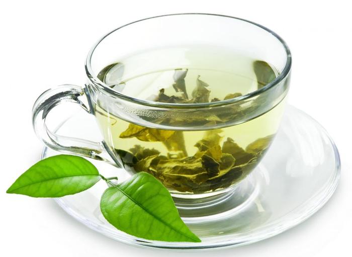 Is herbal tea against the Word of Wisdom?