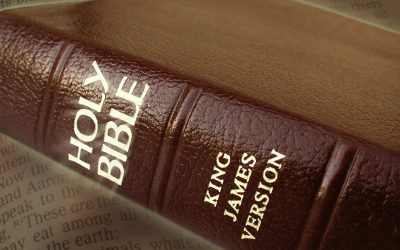 Could you tell me which verses in the KJV of the Bible have been translated correctly?