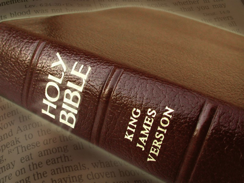 Could you tell me which verses in the KJV of the Bible have been translated correctly?