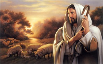 What is the meaning of the Savior’s statement that it is easier for a camel to pass through the eye of a needle than for a rich man to enter heaven?