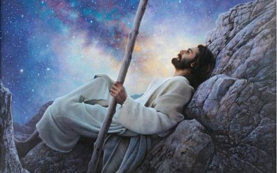 Does the atonement of Jesus Christ apply to all people on all worlds or to just those on this earth?