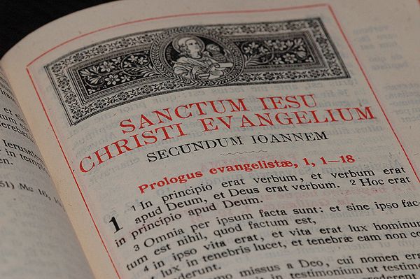 Why does the Mormon Church not accept the apocryphal books in the Latin Vulgate?