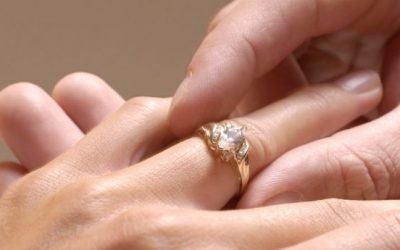 Should I marry my non-member sweetheart?