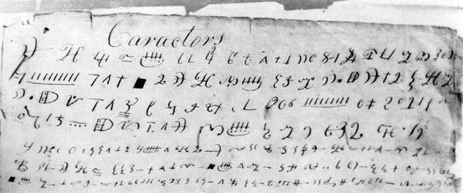 Why were the plates Joseph Smith transcribed written in Reformed Egyptian?
