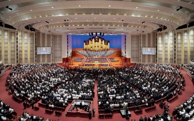 How do you reconcile differences in the statements of different General Authorities of the Mormon Church on a given topic?