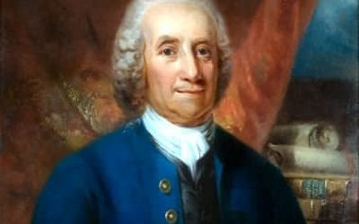 I just read a book about the teachings of Emanuel Swedenborg. How would I know that his doctrines are not true?