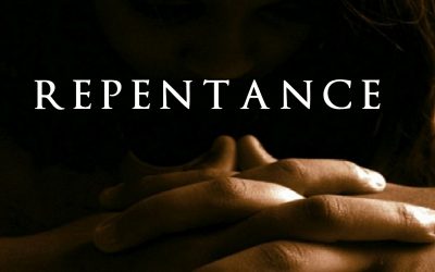 How can I know if I have really repented?