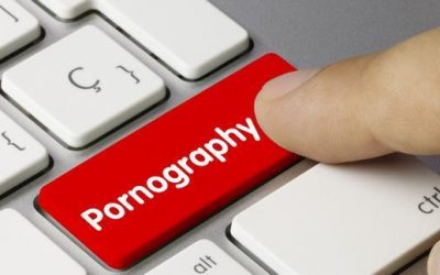Is there anything wrong with a married couple enjoying pornography together?