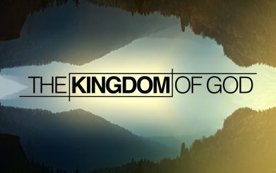 Could you explain to me exactly what is the “Kingdom of God”?