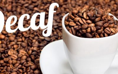 Is decaffeinated coffee against the Word of Wisdom?
