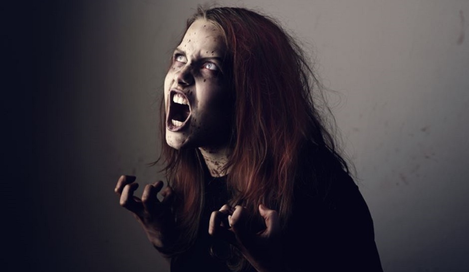 Does the Church believe in demonic possession?