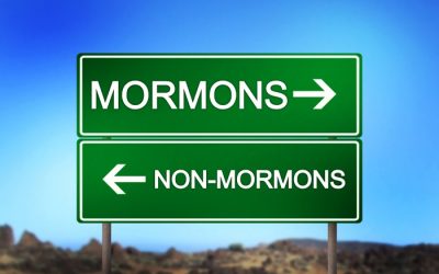Could you answer a few questions that would be helpful to my research on discrimination against Mormons?