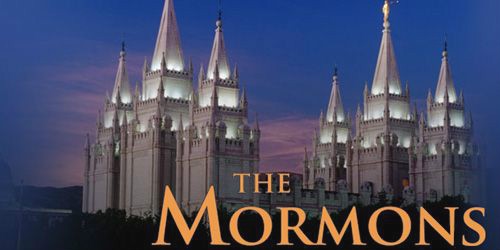 What are your views on the documentary, “The Mormons?”