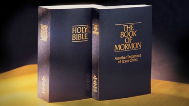 Lost Books of the Bible