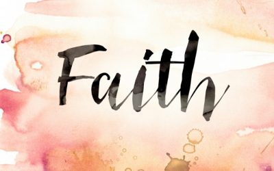 I don’t really understand what faith is. Can you please help me?