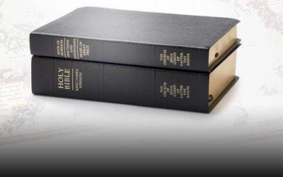 Do the Mormons consider the Standard Works to be the only scriptures?