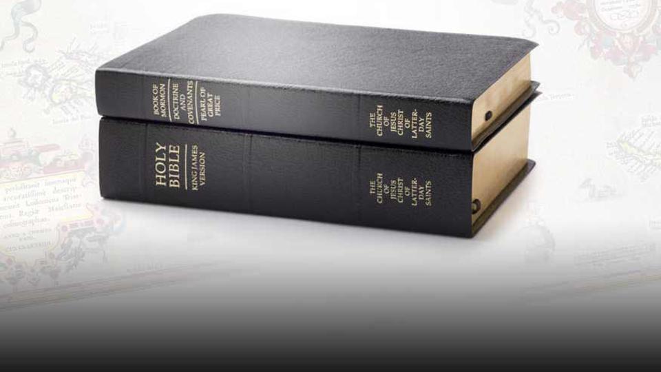 Do the Mormons consider the Standard Works to be the only scriptures?