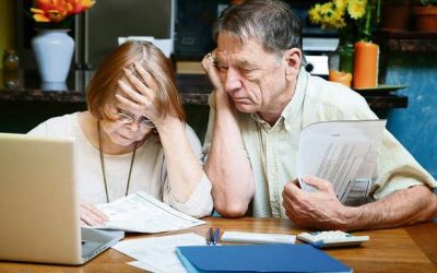 How can we pay our tithing when we don’t have enough money to pay our bills?