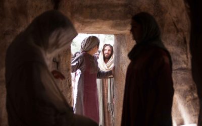 Since the Savior brought Lazarus back to life, wouldn’t he be the first person resurrected?