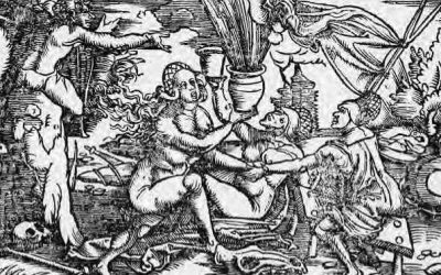 Can you confirm that the most rebellious devils in creation inhabit this earth?