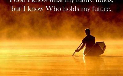 If God knows the future from the past, is it just for Him to condemn someone for actions that He already knew would happen?