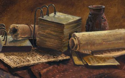 Was there ever a time when the Mormon Church claimed to have retained in their possession the plates of the Book of Mormon?