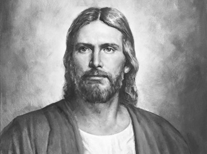 jesus christ the savior lds