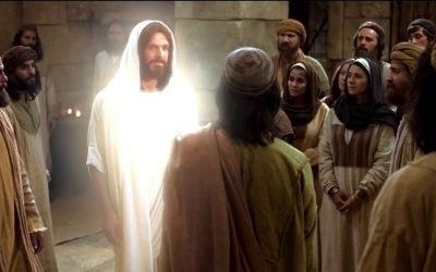 Is resurrection supposed to happen after the “second coming” on earth or is it going on all the time?