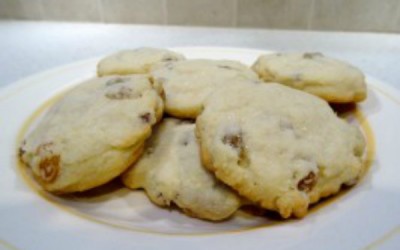 Do you know where I could find the recipe for “Scripture Cookies?”