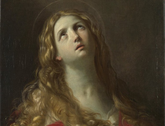 Who was Mary Magdalene?
