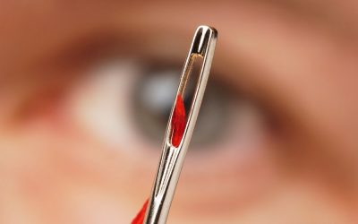 In the metaphor in Matt. 19:24, does the “eye of a needle” refer to a hole in the wall surrounding Jerusalem?
