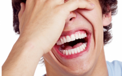 Are we to cease from all laughter as commanded in D&C 88:121?