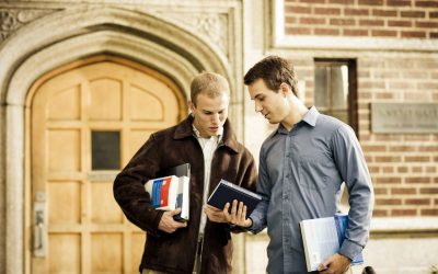 I am terrified of sharing the gospel with non-members of the Mormon Church. What can you do to help me?
