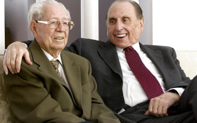 Why don’t we now have a patriarch to the church?
