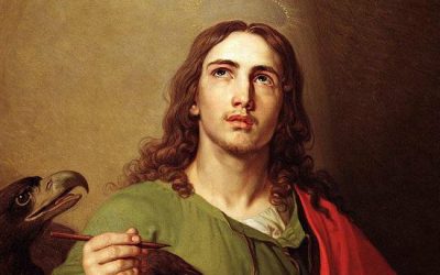 Was John the Beloved transformed in a twinkling of an eye and will he tarry in mortality until the second coming?
