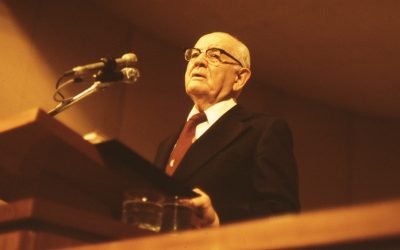 What did President Spencer W. Kimball mean when he said that the story of Eve being made from Adam’s rib was only figurative?