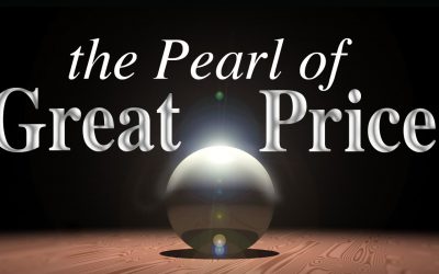 Misinformation about Pearl of Great Price