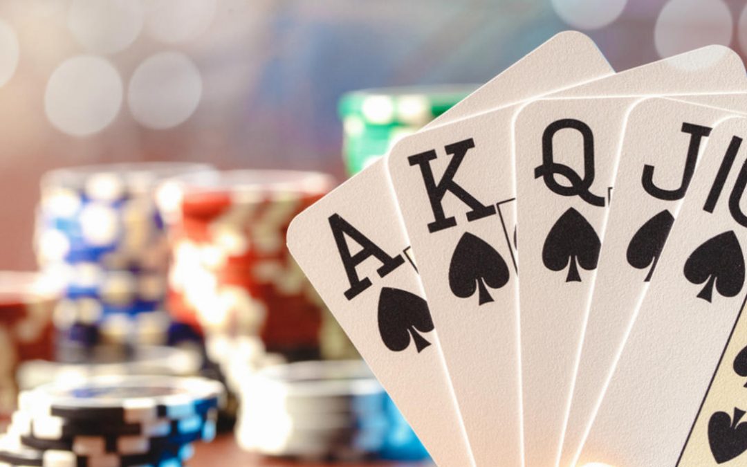 Difference between gambling investment and speculation