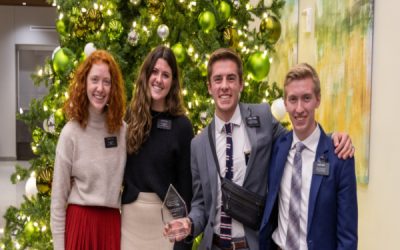 When did the Church start sending out 19 year old missionaries?