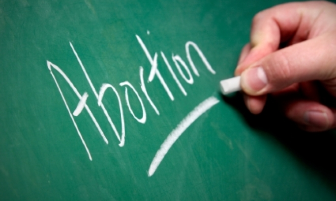 What does the LDS Church say about abortion?