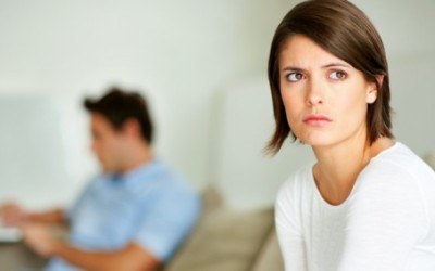 Would Heavenly Father tell my husband to divorce me?