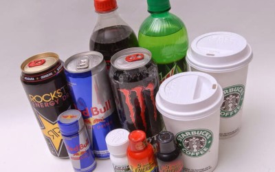 Is caffeine okay in small amounts?