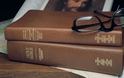 What is a good scripture-marking system?